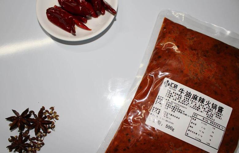 济南开启餐饮管理 产品展厅 >资质齐全酱料代工厂